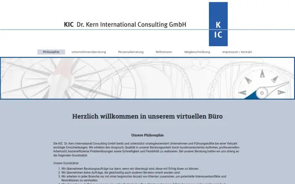 www.doktorkern.de