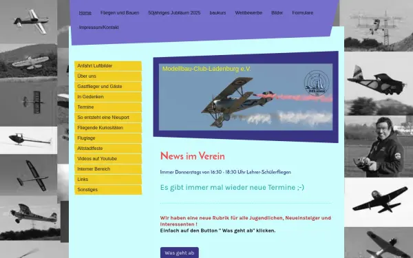 www.mcl-ladenburg.de