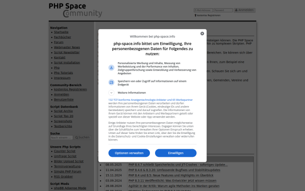 www.php-space.info