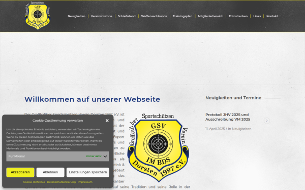 gsvdorsten.de