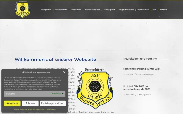 gsvdorsten.de