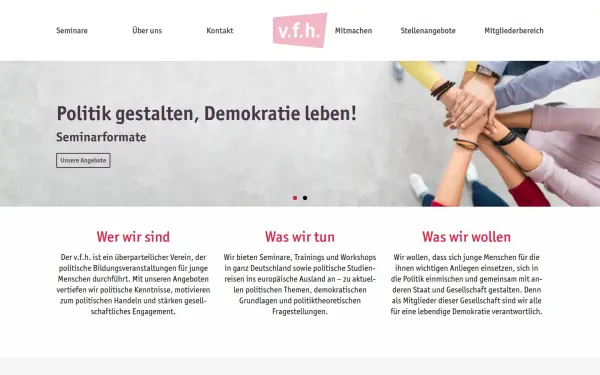 vfh-online.de