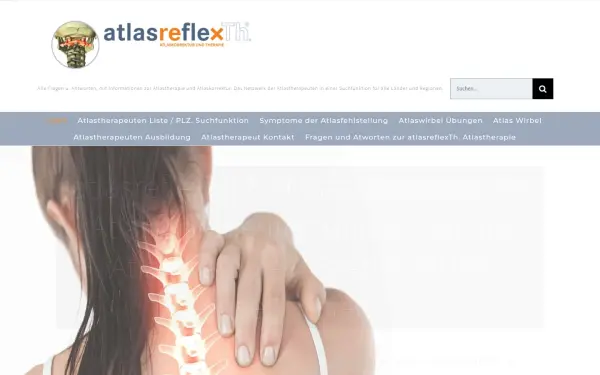 atlasreflex.com