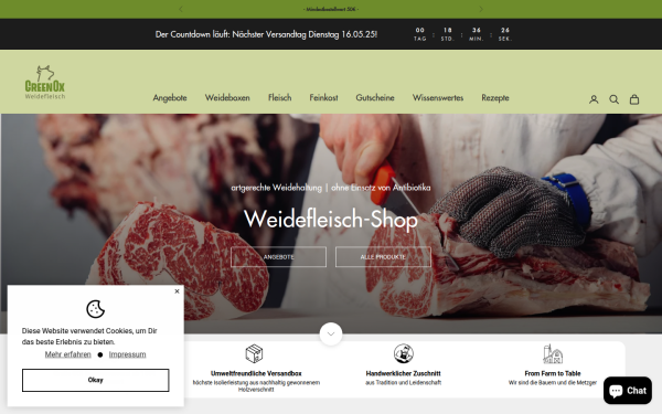 greenox.de