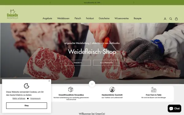 greenox.de