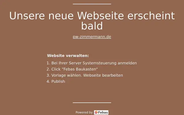 pw-zimmermann.de
