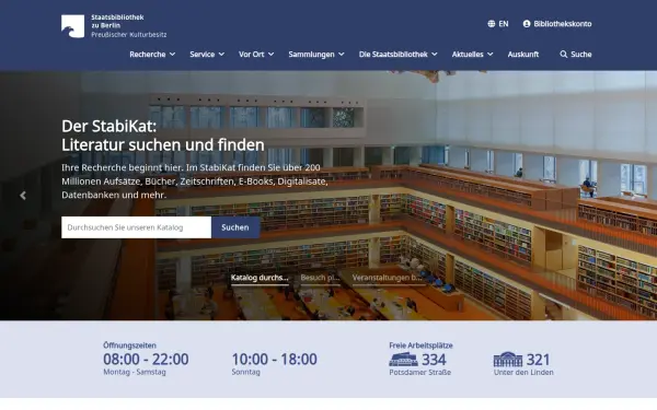 staatsbibliothek-berlin.de