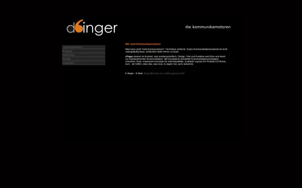 d-inger.de