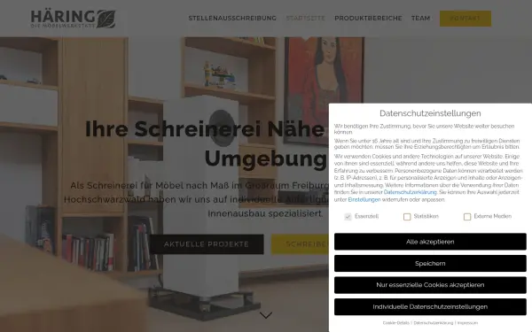 www.haeringmoebel.de