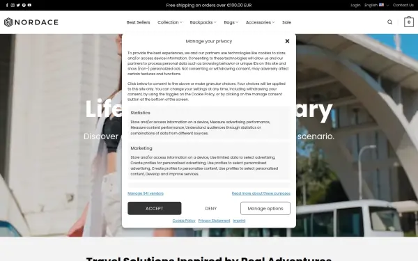 nordace.com