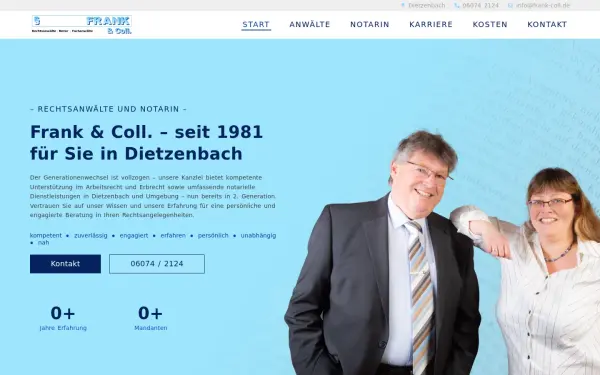 www.frank-coll.de