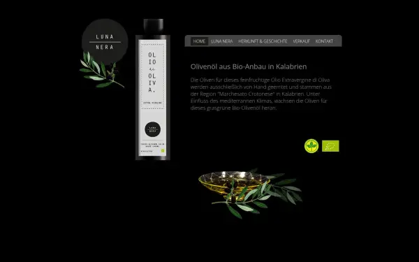 luna-nera.de