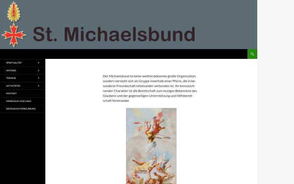 www.michaelsbund.at