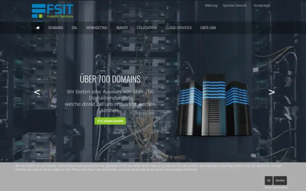 fsit.com