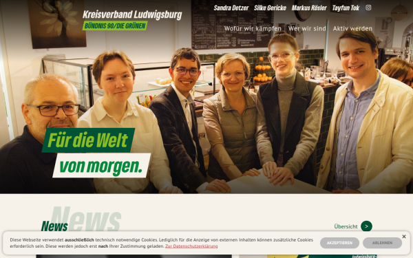 ludwigsburg-gruene.de