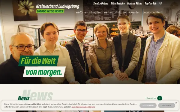 ludwigsburg-gruene.de