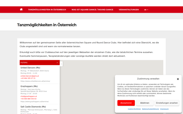 squaredanceaustria.at