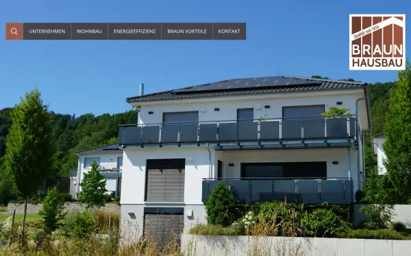 www.hausbau-braun.de