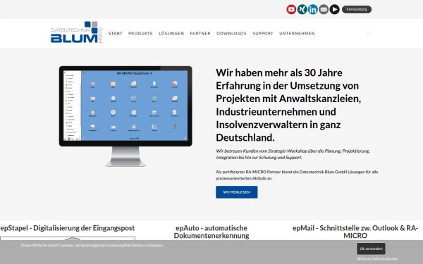 www.ra-micro-blum.de