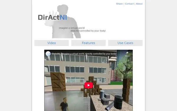 diractni.de