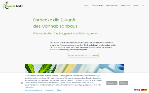 growlab.berlin