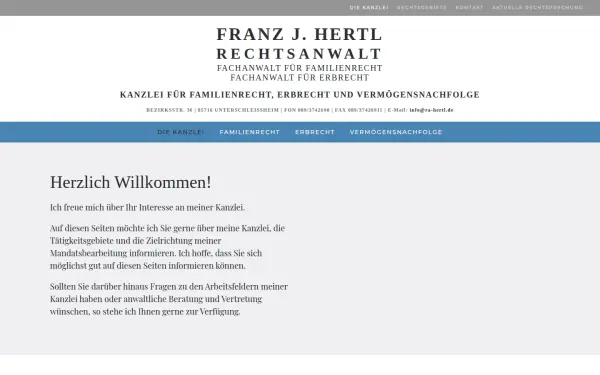 ra-hertl.de