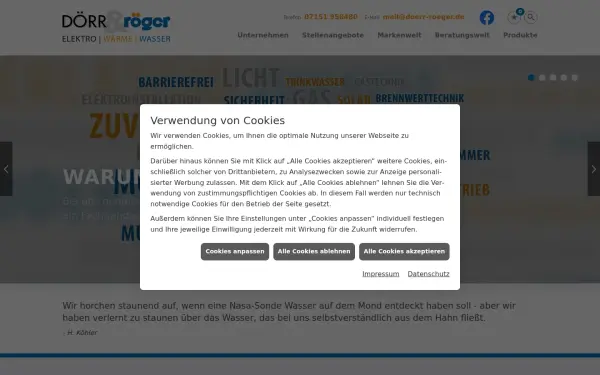 www.doerr-roeger.de