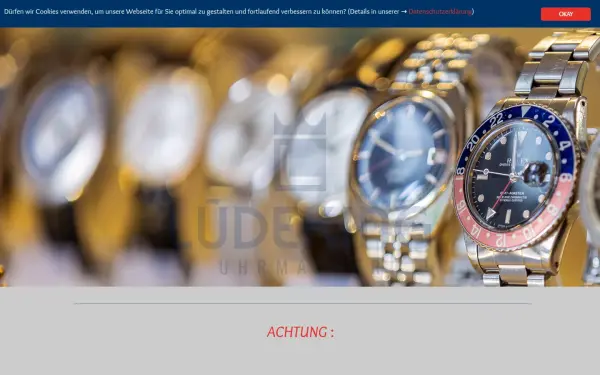 www.luedeuhren.de
