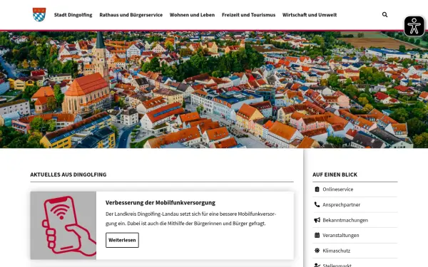 dingolfing.de