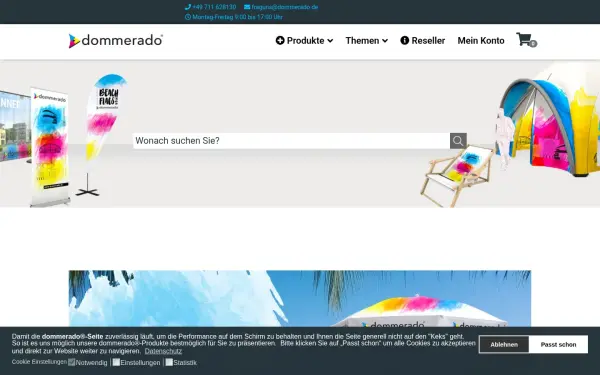 dommerado-work.de