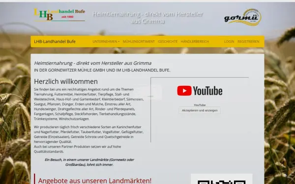 www.gormue.de