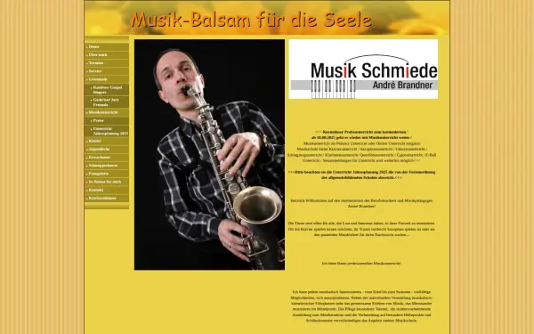 andrebrandner.de