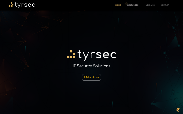 tyrsec.at
