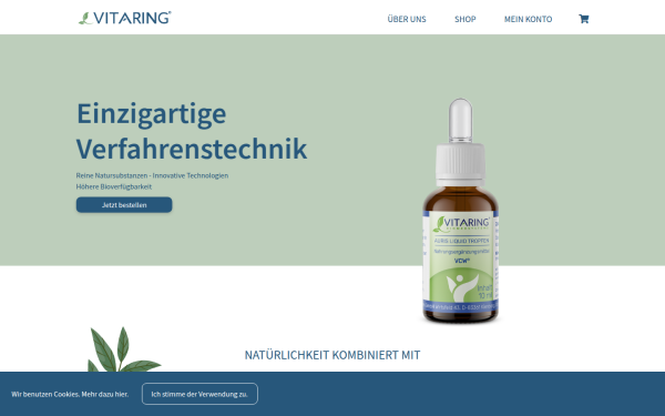 vitaring.at