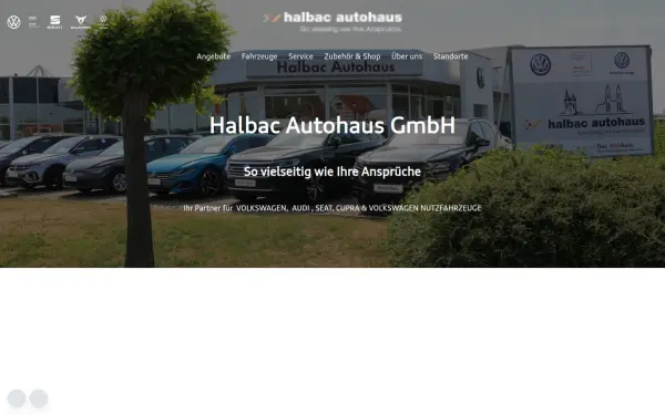 halbac.die-autohaus-gruppe.de