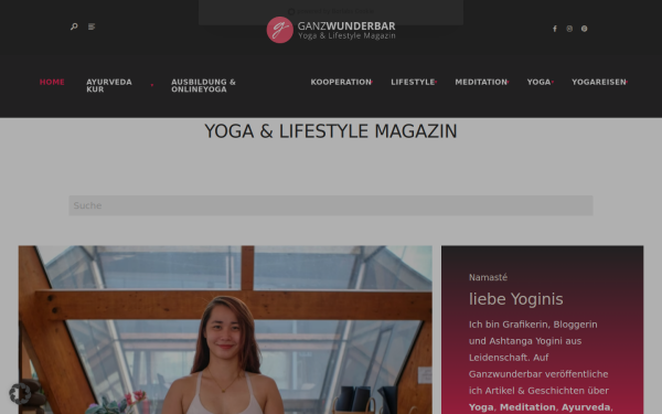 www.ganzwunderbar.com