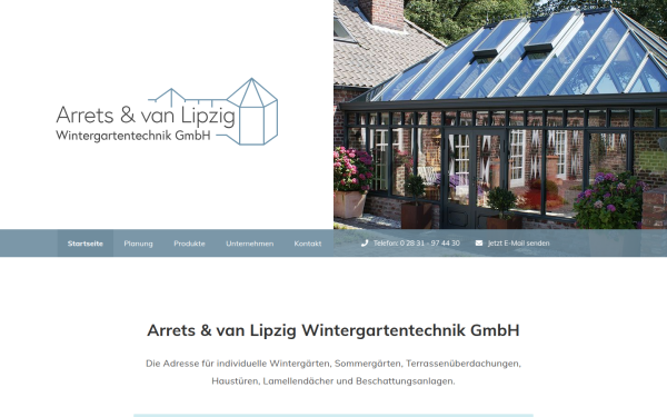 www.glasanbau.de