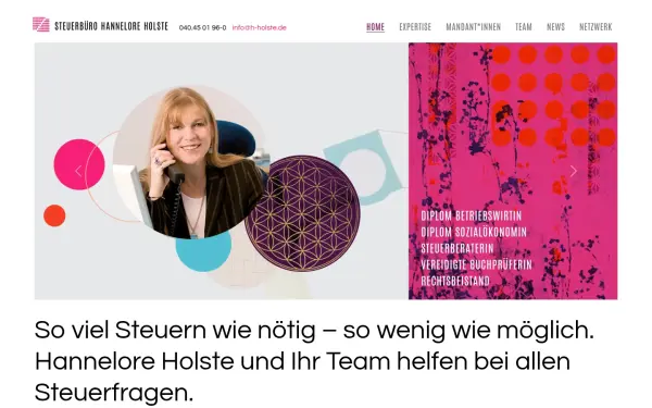 www.steuerberatung-holste.de