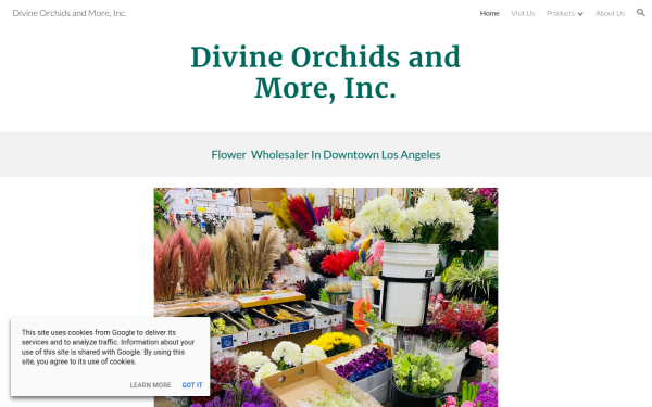 www.divineorchidsandmoreinc.biz