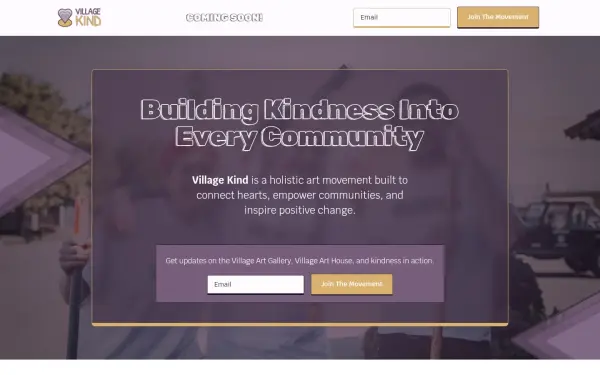 www.villagekind.org