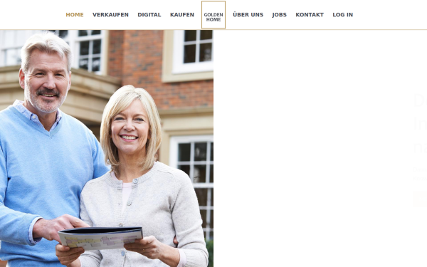 goldenhome.at