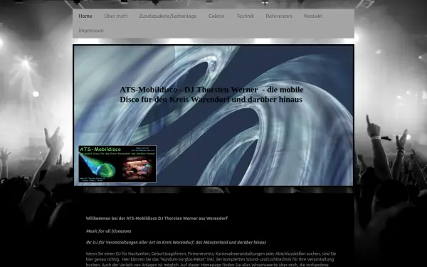www.dj-thorsten-werner.de