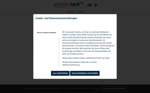 www.guenther-tank.de