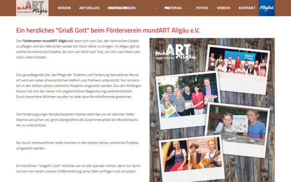 www.mundart-allgaeu.de
