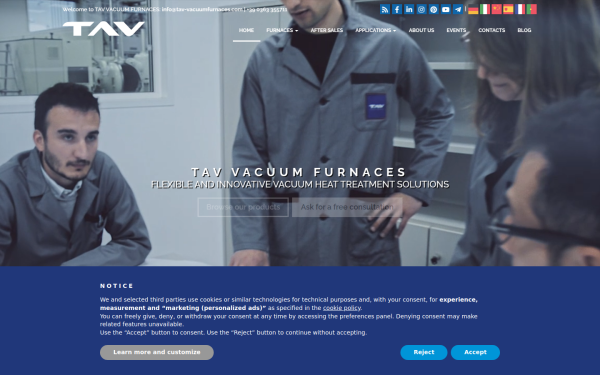 www.tav-vacuumfurnaces.com