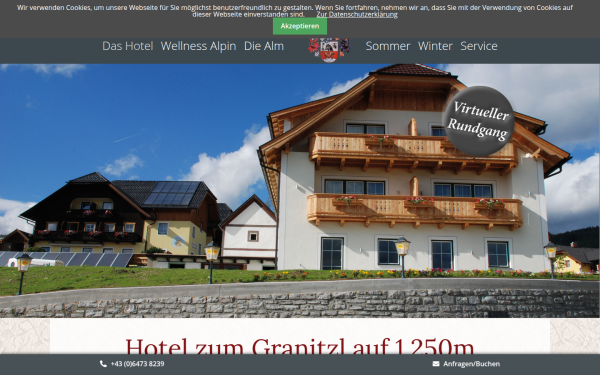 granitzl.at