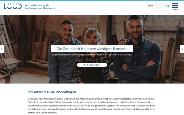 lueued.de