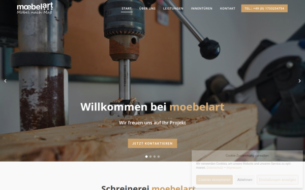 moebelart-herschel.de