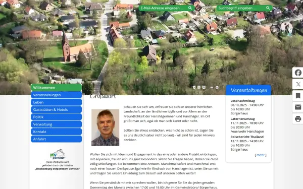 www.hanshagen.de