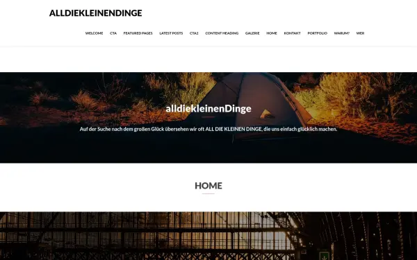 alldiekleinendinge.de